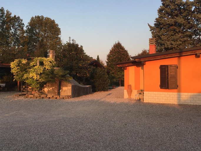 Exterior & Views 2, Park Hotel Elefante, Verona