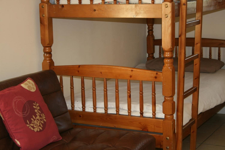 Bedroom 5, BCC Loch Ness Hostel, Highland