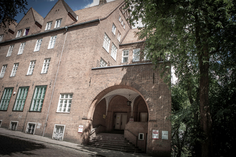 Exterior & Views, Zimmer FREI Boardinghouse, Flensburg