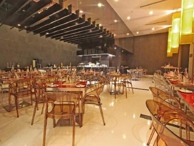 Food & Drinks 5, Keys Select by Lemon Tree Hotels, Hosur Road, Bengaluru, Bangalore