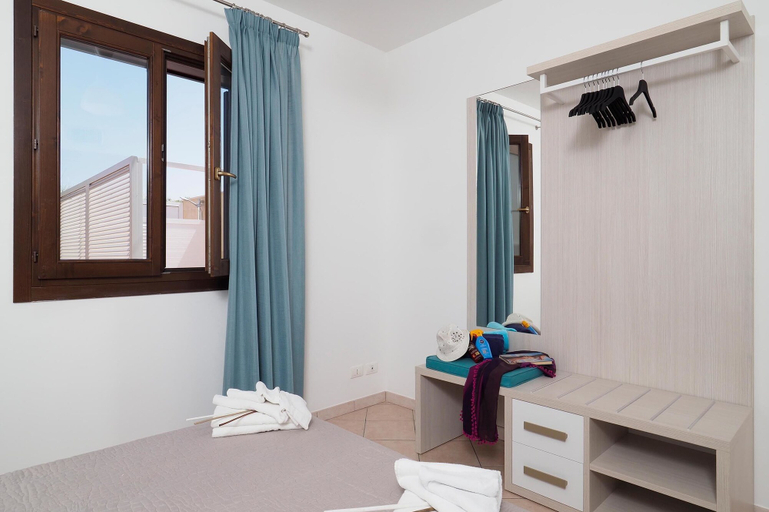 Room 2, Cala Sol - Oleandro, Ragusa