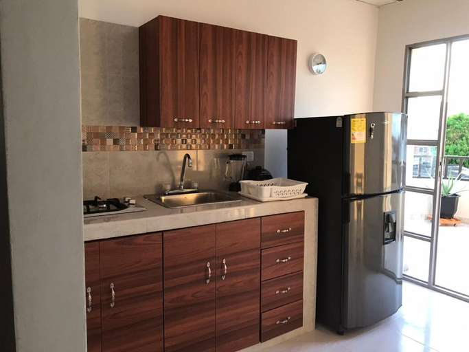 Others 5, 1RK-1 APARTAMENTO EN CARTAGENA, Cartagena de Indias