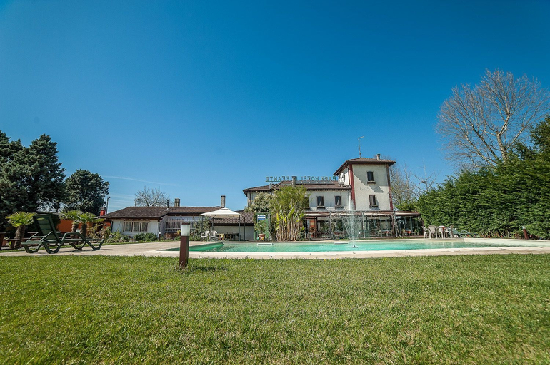 Exterior & Views 2, Park Hotel Elefante, Verona