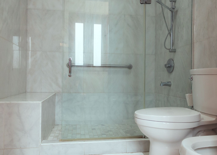 Bathroom 3, Old San Juan Rentals
