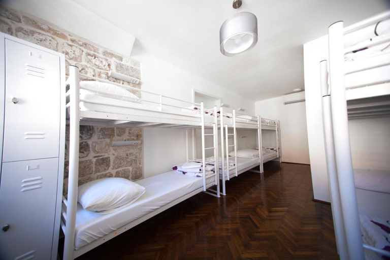 Bedroom 3, Hostel Angelina Old town Dubrovnik, Dubrovnik