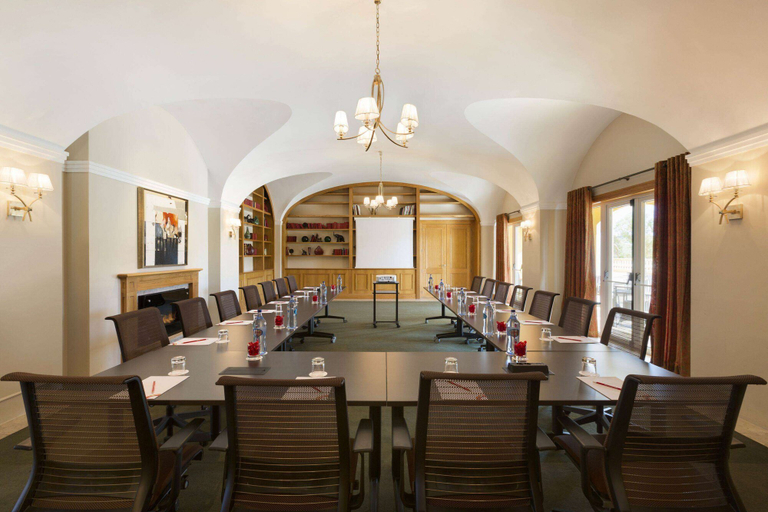 Food & Drinks 5, Dolce by Wyndham CampoReal Lisboa, Torres Vedras