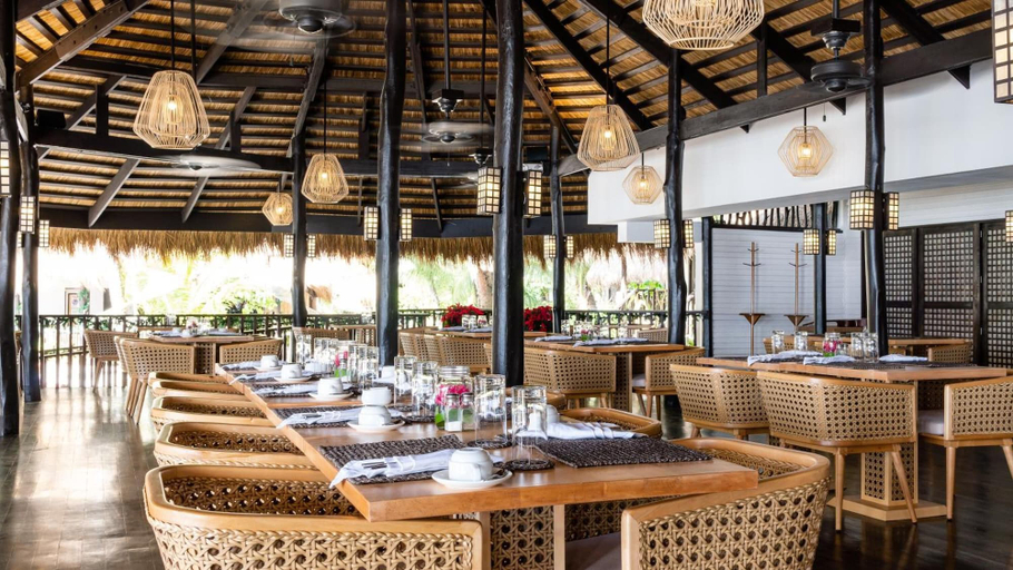 Food & Drinks 5, Miniloc Island Resort, El Nido