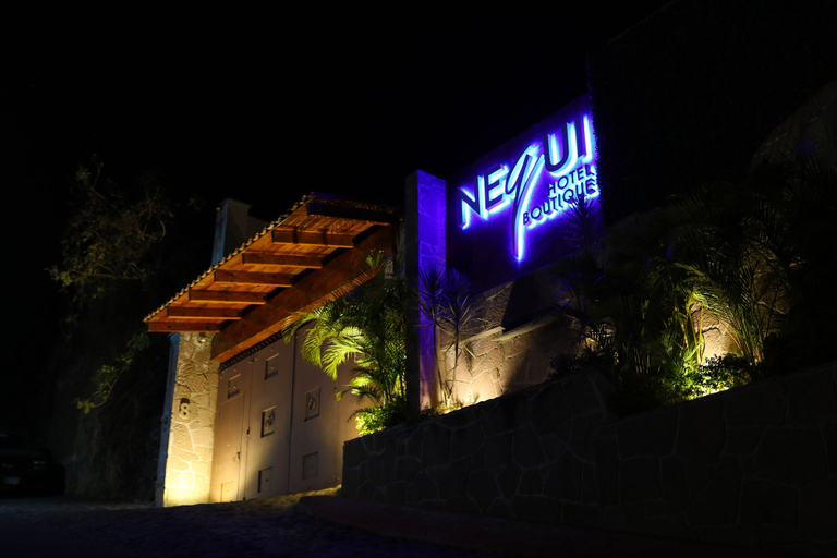 Exterior & Views 2, NEQUI HOTEL BOUTIQUE, Tepoztlán
