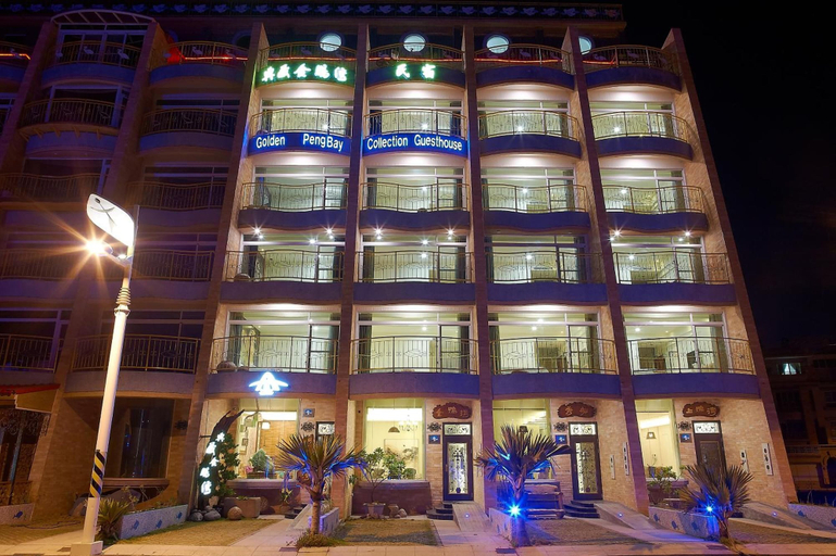 Exterior & Views 2, Top Bay B 'N B, Pingtung