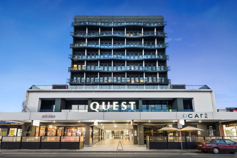 Quest Frankston on the Bay, Frankston - West