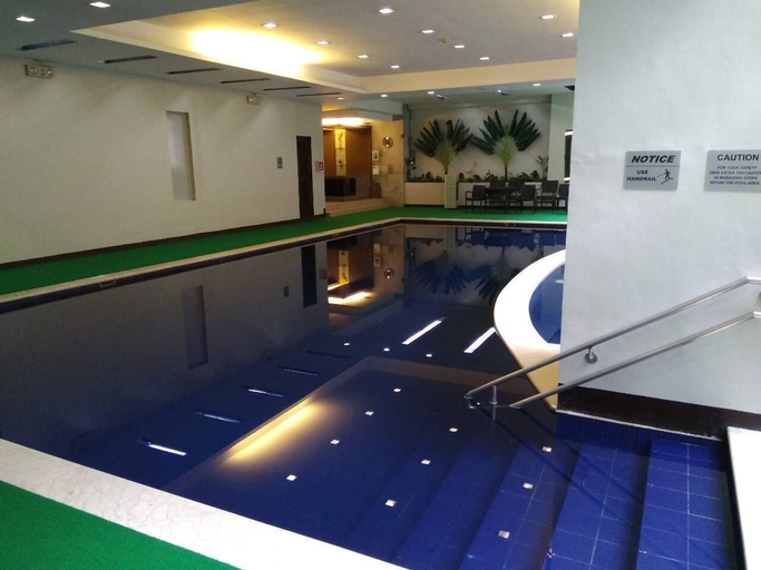 Sport & Beauty 5, Millenia Suites, Pasig City