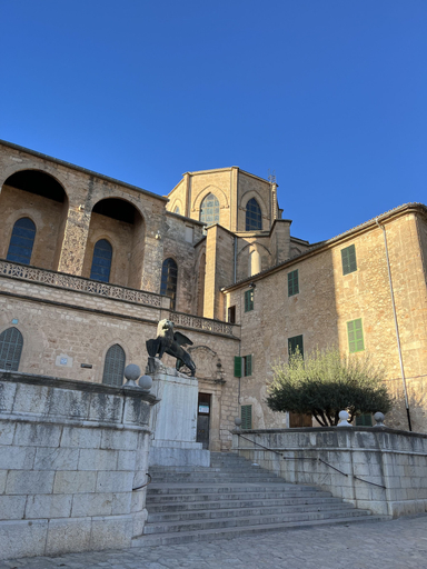 Exterior & Views, Ten Mallorca - Adults Only, Baleares