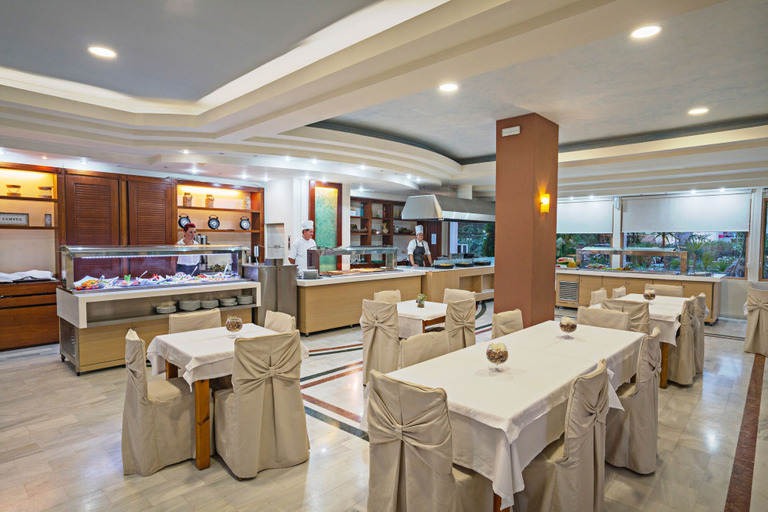 Food & Drinks 5, Apollo Hotel I, Crete