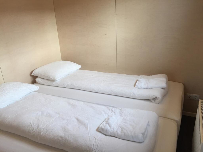 Bedroom, Welcome Holiday homes, Austur-Eyjafjallahreppur