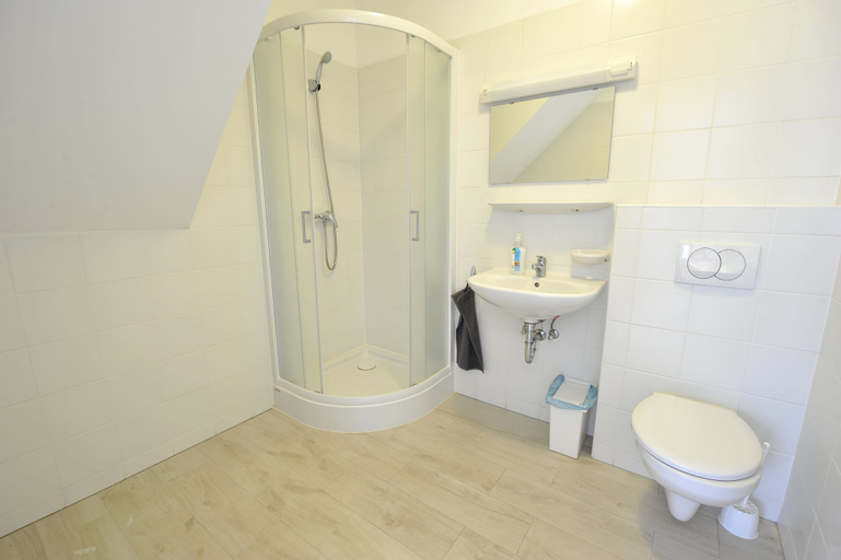 Bathroom, Villa Oliver 1 Siófok, Siófok
