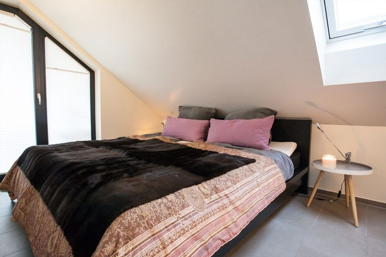 Bedroom 3, Immas Welt, Landsberg am Lech
