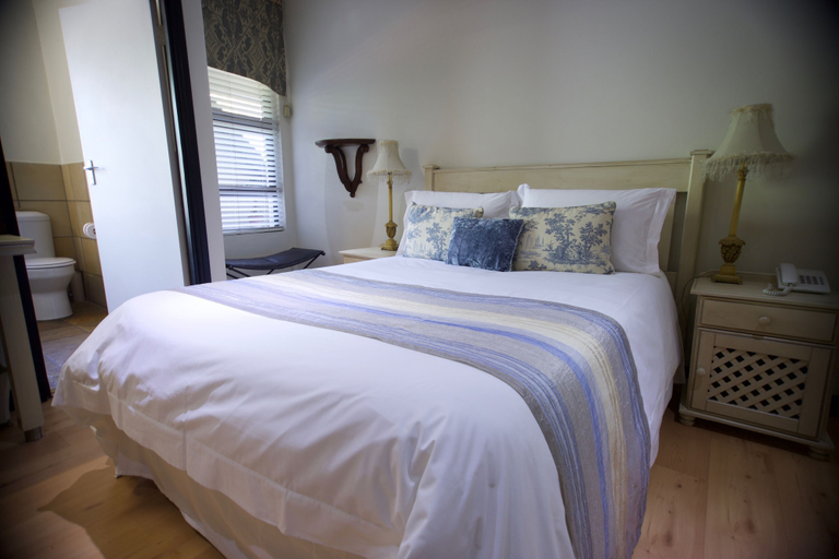 Bedroom 2, InnJoy Boutique Hotel, City of Tshwane