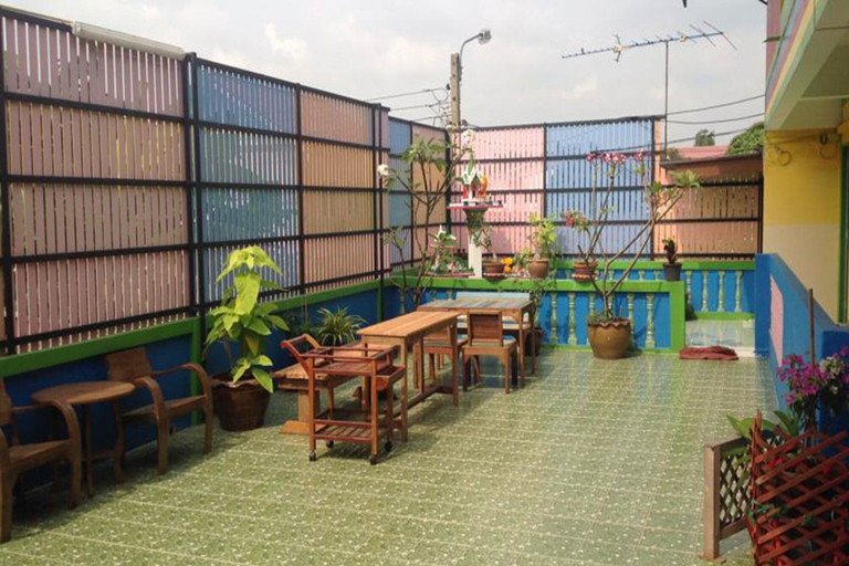 Others 5, Roomstay Ruenkaew, Don Muang