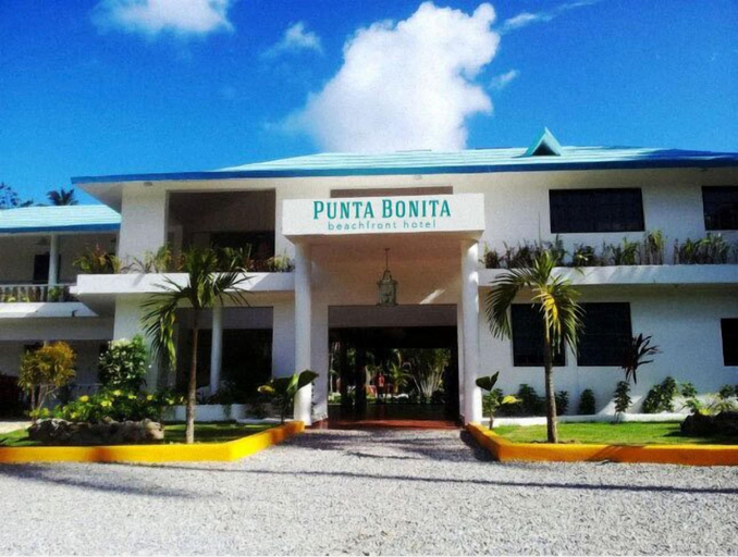 Exterior & Views 2, Hotel Punta Bonita, Las Terrenas