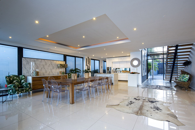 Food & Drinks 5, Dolphin Coast YOLO Spaces – Beach House Villa, iLembe