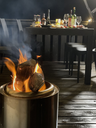 Food & Drinks 5, TOCORO. Mt.Fuji CAMP&GLAMPING, Fujikawaguchiko