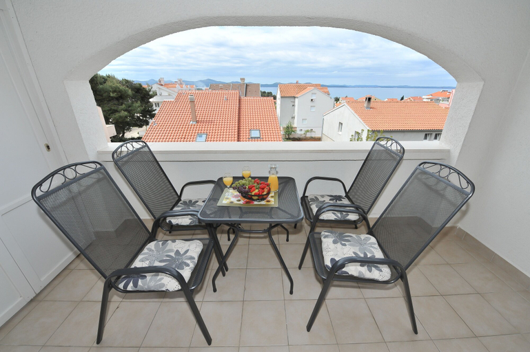 Others 4, Apartments & Rooms Petra, Zadar