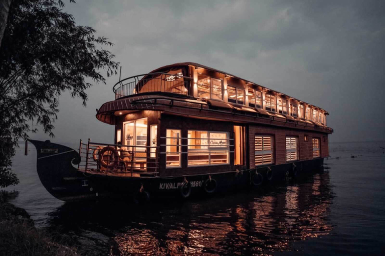 Exterior & Views 1, Kerala Boathouse, Alappuzha