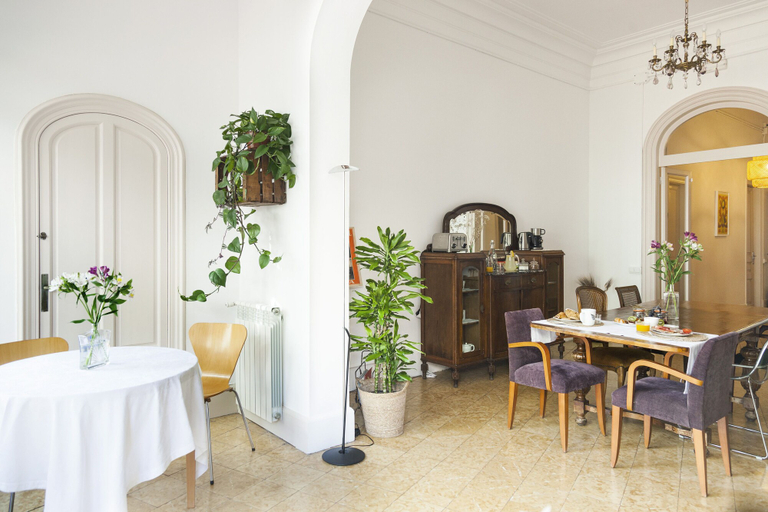 Food & Drinks 5, La Casa Gran B&B, Barcelona