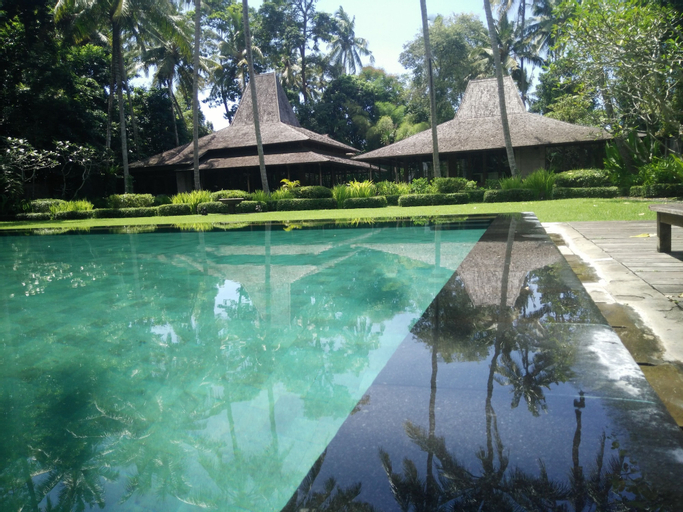 Sport & Beauty 3, Puri Tupai, Gianyar