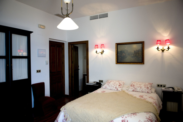 Bedroom 2, Rusticae Las Casas del Cónsul, Jaén