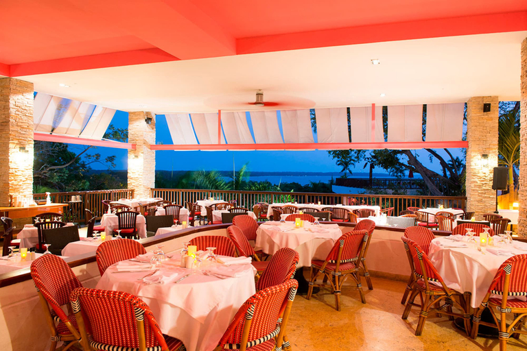 Food & Drinks 4, Decameron Baru - All inclusive, Cartagena de Indias