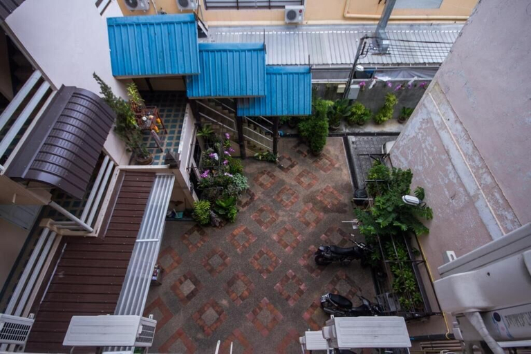Others 5, Jang Sripoom House, Muang Chiang Mai