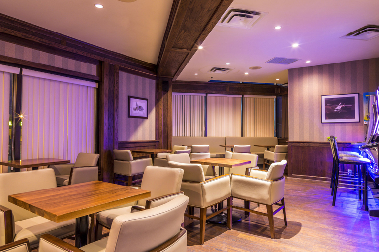 Food & Drinks 4, Sinbad's Hotel & Suites, Division No. 6
