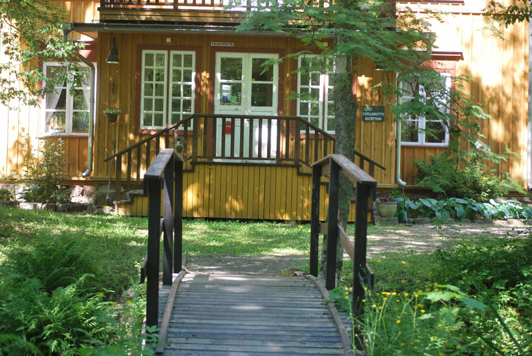Exterior & Views 2, Kirjakkalan Ruukkikylä, Finland Proper