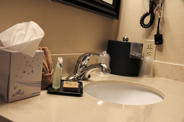 Bedroom 4, Grand View Inn and Suites, Taney