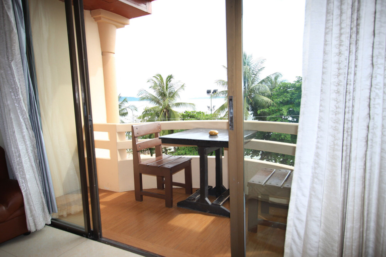 Others 4, Chantorn Jomtien Guesthouse 1, Pattaya