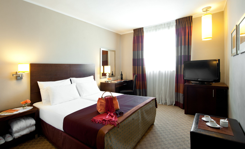 Bedroom 3, Prima Royale, Jerusalem