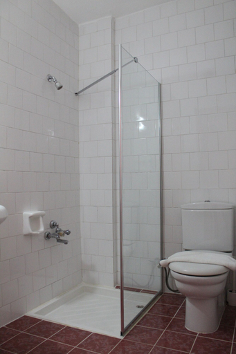 Bathroom 5, Beyaz Saray Hotel, Manavgat