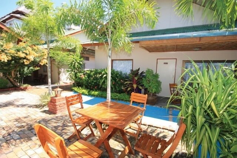 Others 3, Aonang Baanlay Bungalow, Mueang Krabi