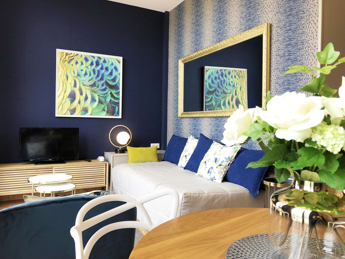 Bedroom 3, Hotel Les Suites - De Crécy, Seine-et-Marne