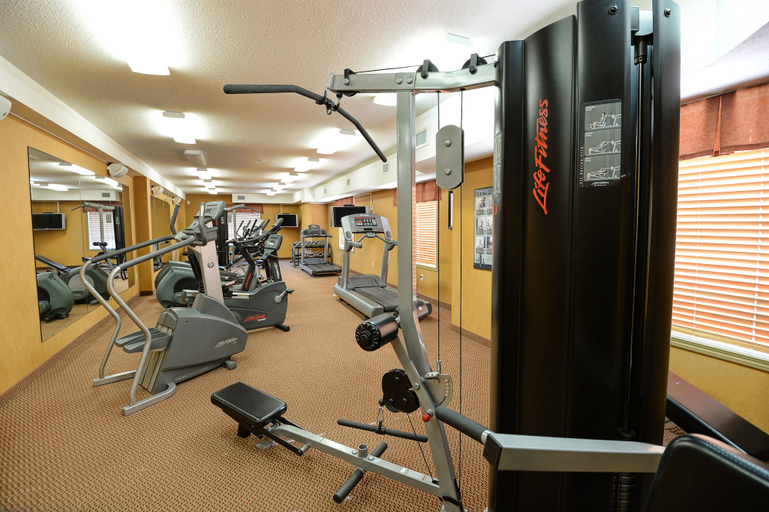 Others 5, Quality Inn & Suites, Division No. 19