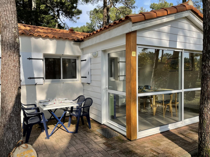 Exterior & Views 2, Domaine de la Presqu'île, Vendée