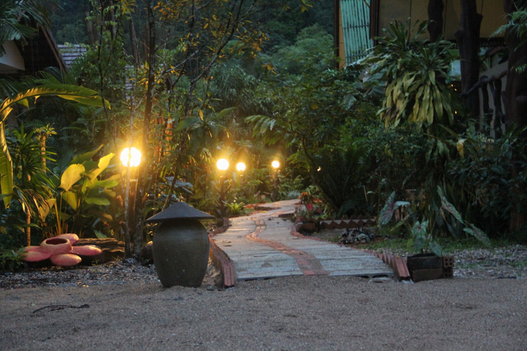 Others 5, Khao Sok Green Valley Resort, Phanom