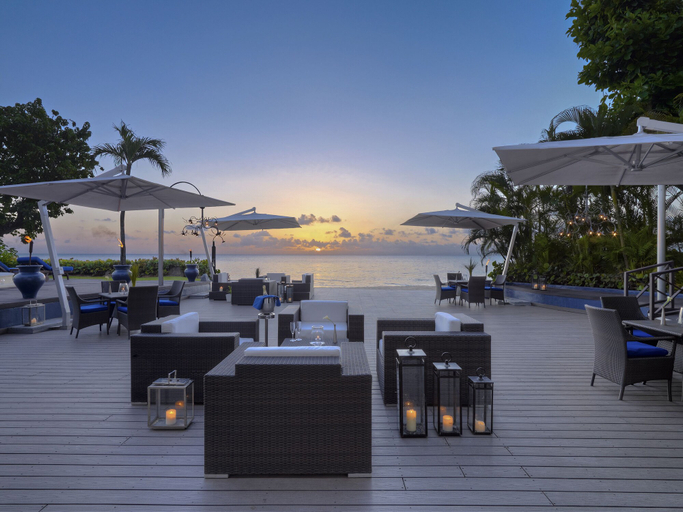 Food & Drinks 5, The House, An Autograph Collection All-Inclusive Resort - Adults Only