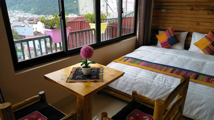 Others 3, Sapa Indigo Inn, Sa Pa