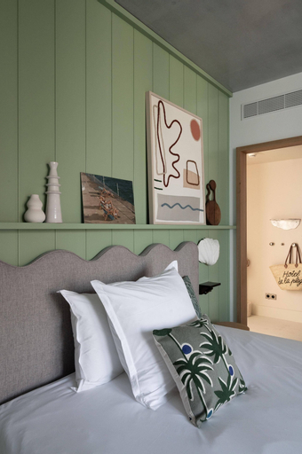Bedroom 9