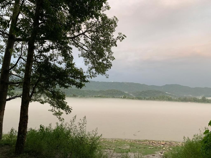 Others 3, Ganga Yog Retreat by Yog Gurukul, Garhwal