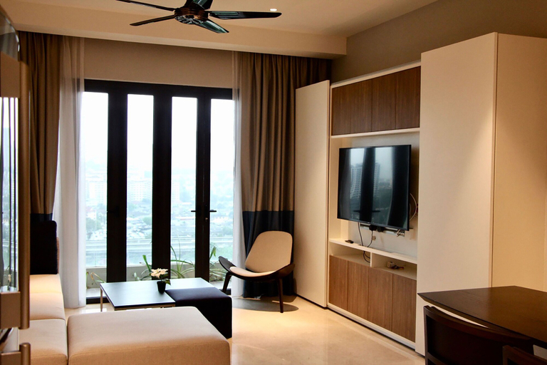 Others 5, Damai 88 Condominium, Kuala Lumpur