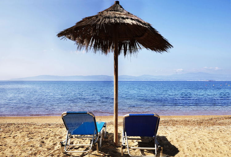 Others 5, Miramare Hotel Eretria, Central Greece