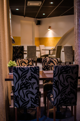 Food & Drinks 4, Braavo Spa Hotel, Tallinn